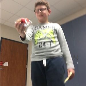 Meet your Posher, Julius